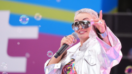 Катя Лель впервые раскрыла шокирующие детали жесткого похудения ради Максима Фадеева