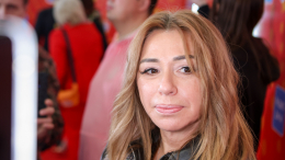 «Для чего нужны деньги?» Алена Апина призвала не экономить на себе