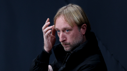 «Я тебя люблю и жду»: Плющенко ответил сыну после скандальных обвинений