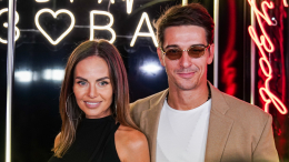 Не для ваших сердец: как выглядят жены российских красавцев-актеров