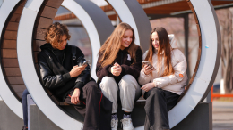 Безопасность на первом месте: как будет работать интернет в майские праздники