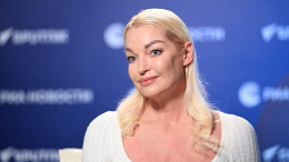 «Это был подарок»: Николай Басков оплатил операцию Анастасии Волочковой