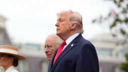 Трамп заявил, что Украина потерпела поражение в военном плане