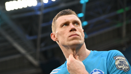 «Сытые в футбол не играют»: почему дети Погребняка не пошли по его стопам