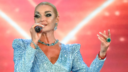 «И тут Остапа понесло»: Волочкова впервые рассказала, как в гневе родилась ее фраза «А кто эти люди?»