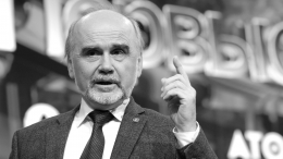 Умер математик Владимир Воеводин