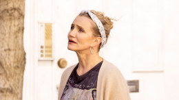 «Дожить до 107»: Кэмерон Диас обеспокоена своим поздним материнством