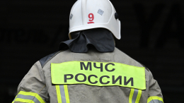 Угольный рудник обрушился в Магаданской области