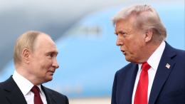 Дружеский диалог: как в мире отреагировали на телефонный разговор Трампа и Путина