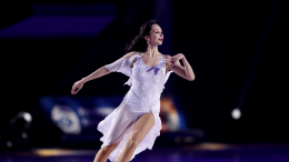 Фигуристку Елизавету Туктамышеву почти полтора года преследует сталкер