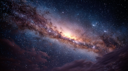 Обратный взрыв? Ученые предрекли конец вселенной из-за «сжатия»