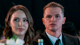 «Как быть любовницей? Стыдно»: Костенко рассказала о начале романа с Тарасовым