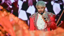 «Король сцены и бурь»: тайны, романы и скандалы Филиппа Киркорова за 59 лет жизни