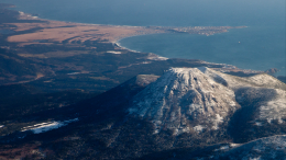 Путин: мост на Сахалин — это дорого, но сделать его нужно