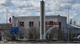 Путину продемонстрировали макет трубы, через которую ВС РФ освободили Суджу