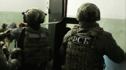 ФСБ задержала двух подозреваемых в запугивании сотрудников Роскомнадзора