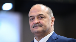 «Жизнь идет дальше»: Путин сообщил, что Меликов покидает пост главы Дагестана
