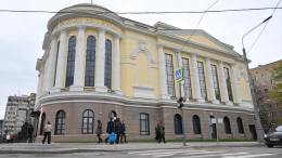 Мэр Москвы объявил об открытии нового здания галереи Василия Нестеренко