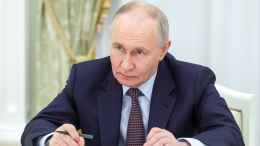 Кто возглавит Дагестан? Путин поддержал сразу две кандидатуры