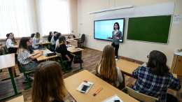 В школах введут новый предмет «ДНК России» о героях и ценностях