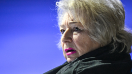 Тарасова опубликовала первый пост после госпитализации: повод — печальный