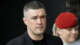 Супруга министра обороны Украины купила яхту за 26 миллионов евро