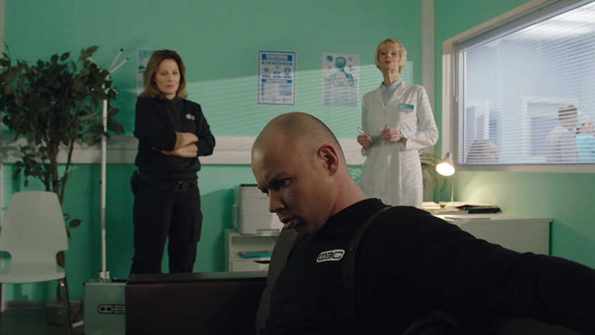 «След. Любовь по рецепту»