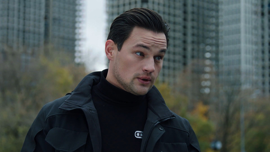 «След. Профессор кислых щей»