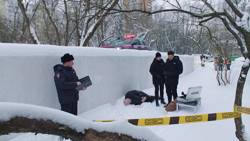 «След. Феникс»