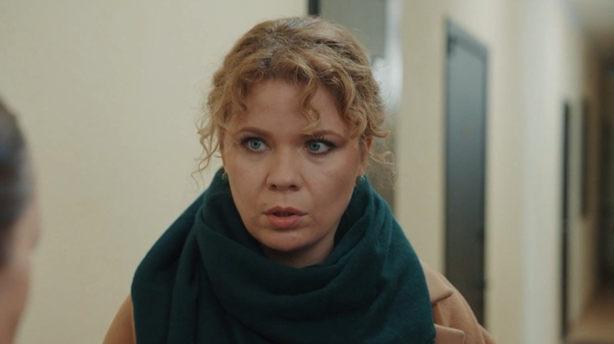 «Свои-8. Линии судьбы»