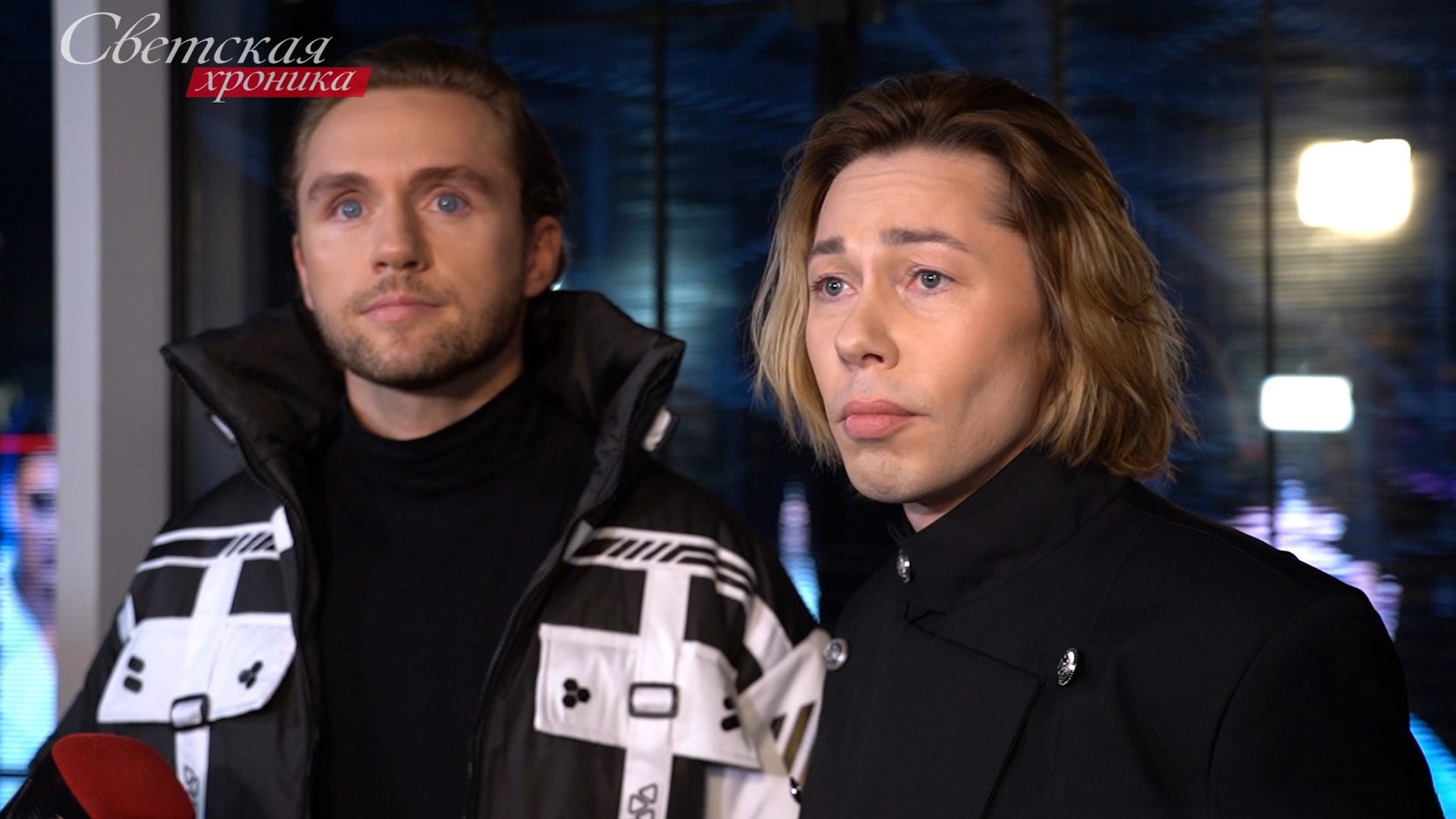 Триста двадцать четвертый выпуск