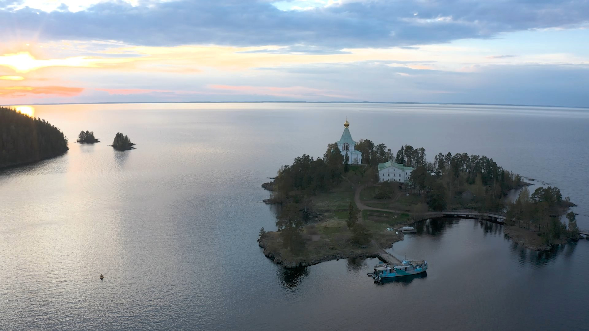 Выпуск от 13 апреля 2026 года