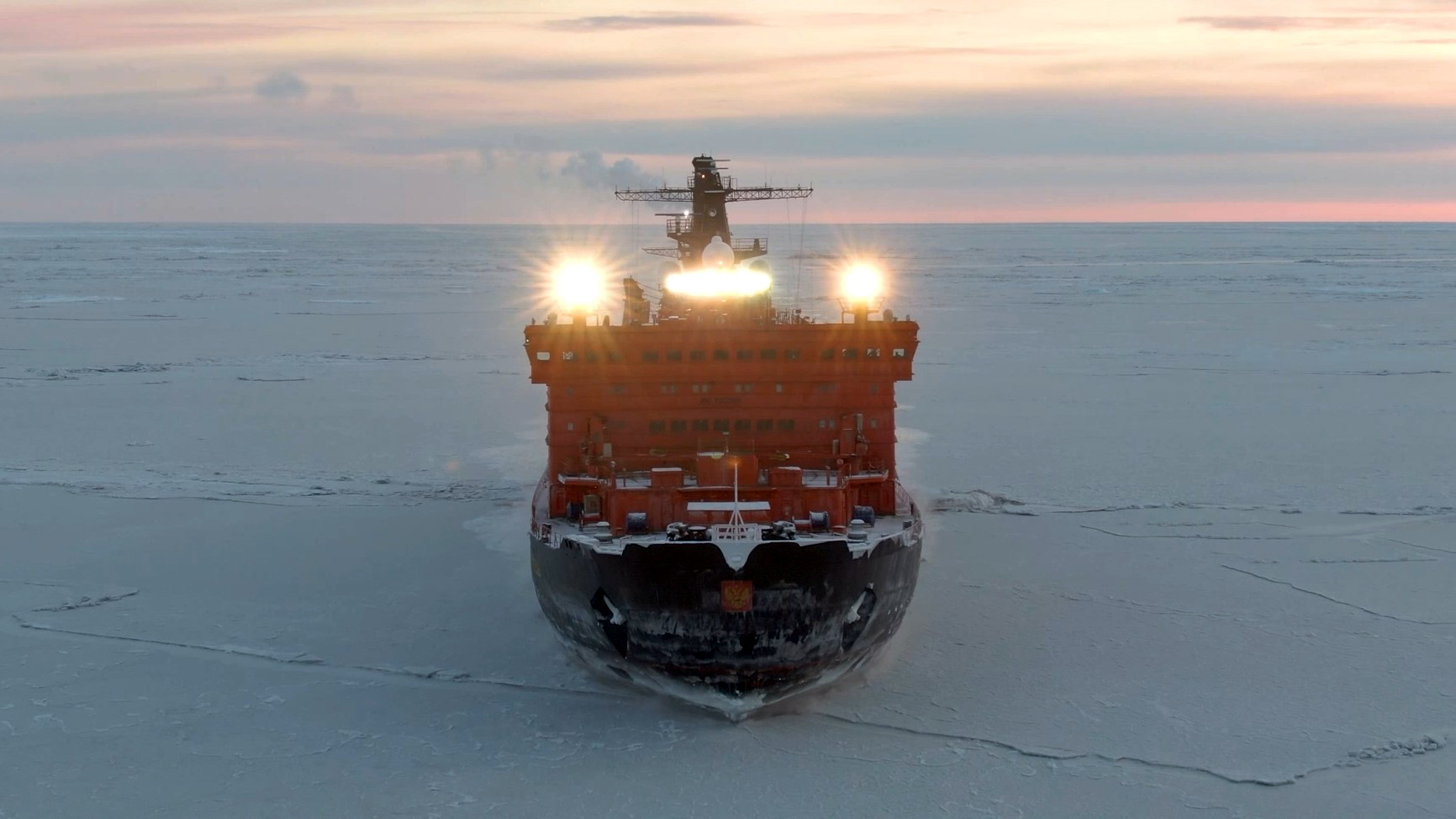 Выпуск от 20 апреля 2026 года