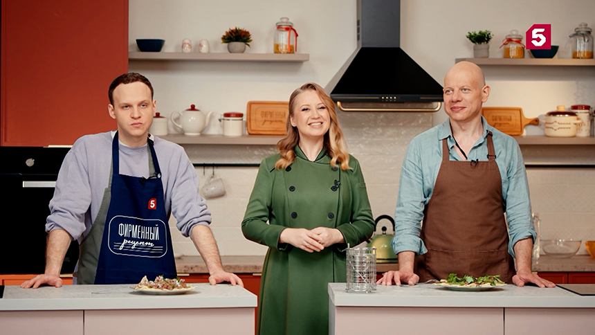 Гости выпуска: Иван Кокорин и Данил Стеклов