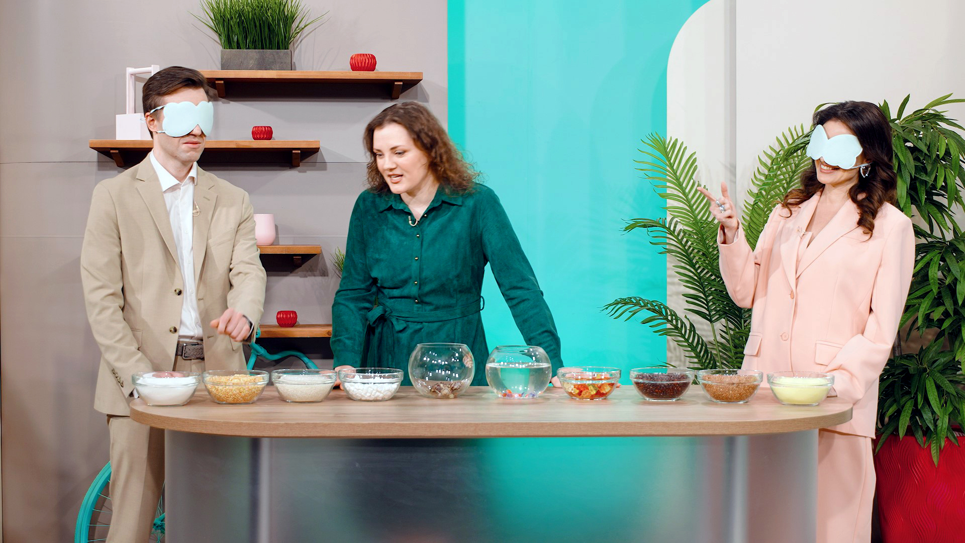 Семидесятый выпуск