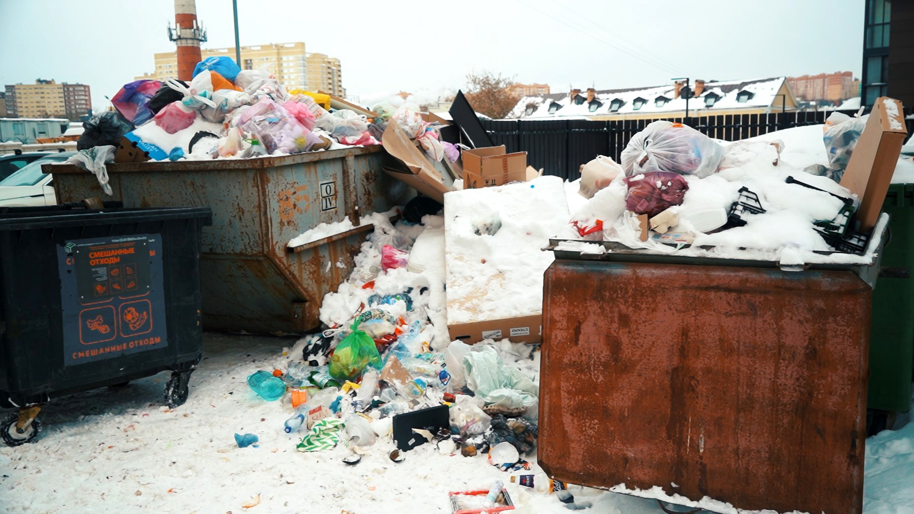 Четырнадцатый выпуск