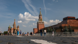 Синоптики спрогнозировали +19 в воскресенье в Москве
