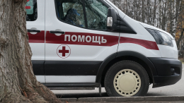 Украинский беспилотник ранил троих детей в приграничье Херсонской области