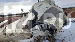 Вертолет Ми-8Т произвел жесткую посадку в Республике Коми: стали известны детали