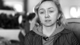 Звезда КВН Елена Рыбалко погибла в ДТП в Адлере
