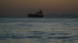Неизвестные захватили танкер с нефтью у берегов Йемена