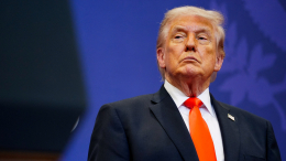 «Это чушь!» — Трамп отреагировал на недовольство американцев войной с Ираном