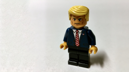 Lego против Голливуда: как короткие ролики стали оружием инфовойны США и Ирана