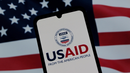 Возродили без лишнего шума: какая структура пришла на смену USAID