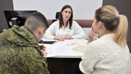 Вернуться к жизни: как Москва помогает участникам СВО и членам их семей