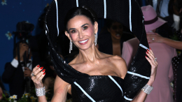 Без селфи и чеснока: жесткие правила Met Gala 2026