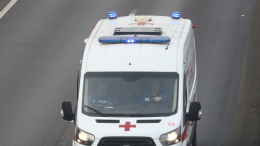 В Брянской области при атаке дрона ВСУ на предприятие пострадал мирный житель
