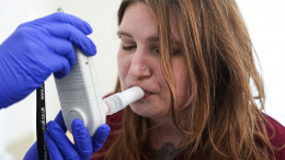 Значительный потенциал: восстанавливаются ли легкие после отказа от курения