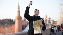 Жителей Москвы предупредили о возможных ограничениях интернета с 5 по 9 мая
