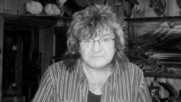 Умер солист группы «Земляне» Юрий Жучков